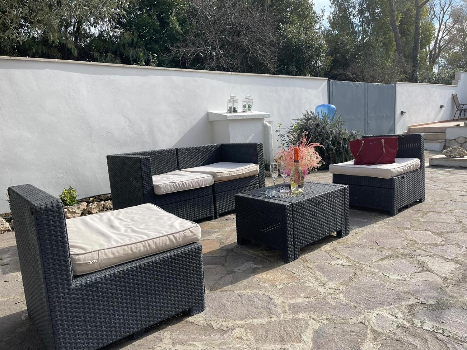 Apartment In Naomi Rom