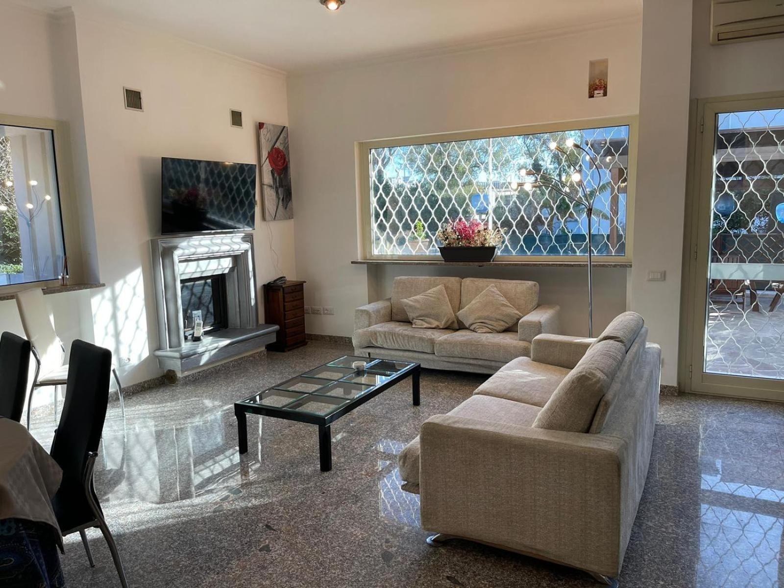 Apartment In Naomi Rom